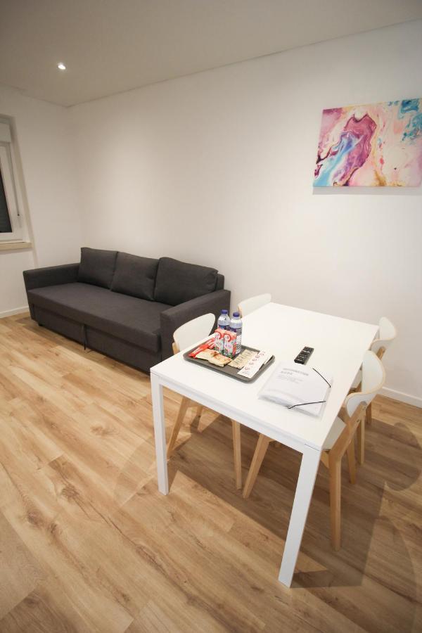 Oriente Dna Studios X Lisboa المظهر الخارجي الصورة